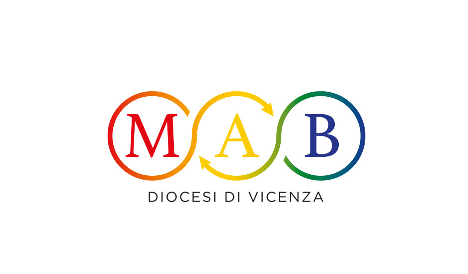 Nasce il logo MAB della Diocesi di Vicenza Museo Diocesano di